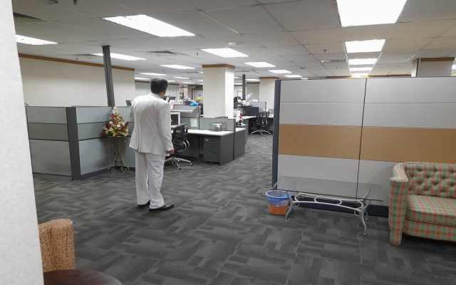 دیدار رئیس پژوهشکده بیمه با رئیس بخش تکافل اتکایی شرکت بیمه اتکایی مالزی برهاد