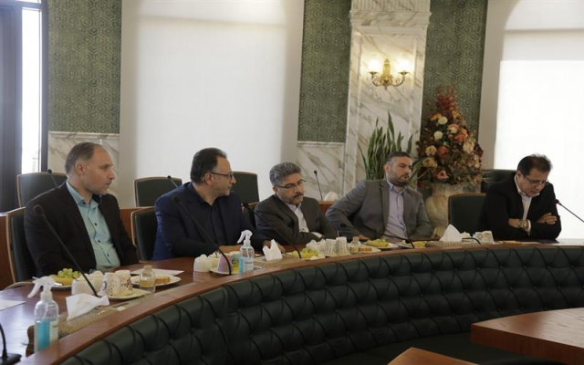 تقویت نقش تسهیل گری بیمه مرکزی در کنار نقش نظارتی برای توسعه صنعت بیمه