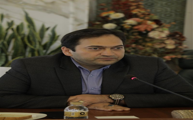 تقویت نقش تسهیل گری بیمه مرکزی در کنار نقش نظارتی برای توسعه صنعت بیمه