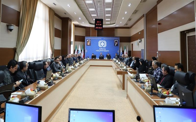 منش حماسه آفرینان دفاع مقدس باید به الگوی مدیریتی تبدیل شود