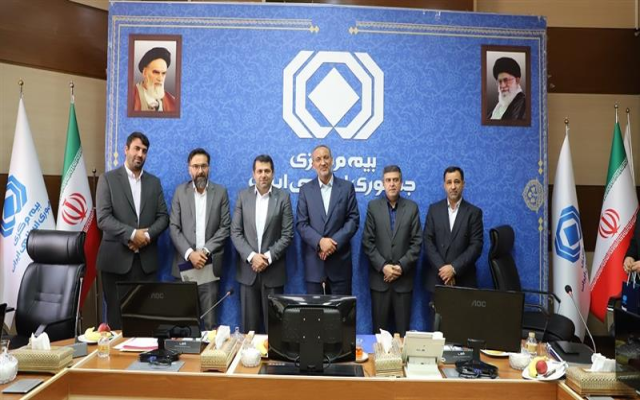 منش حماسه آفرینان دفاع مقدس باید به الگوی مدیریتی تبدیل شود