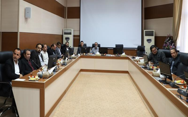 منش حماسه آفرینان دفاع مقدس باید به الگوی مدیریتی تبدیل شود