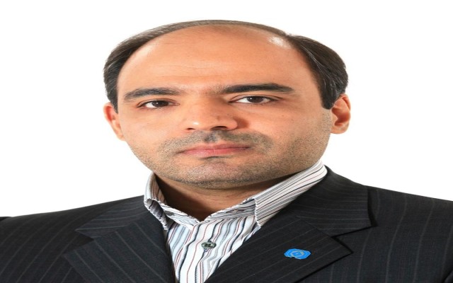 متشرعی سرپرست اداره کل اتکایی بیمه های باربری، کشتی و هواپیما شد