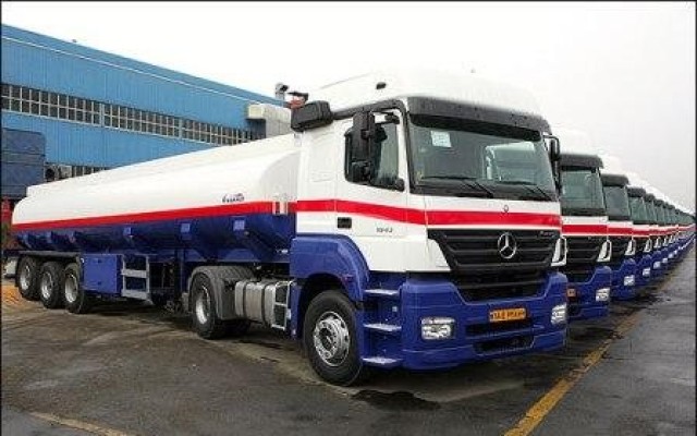 تخصیص سهمیه به خودروهای گازوئیل‌سوز بدون بیمه شخص ثالث ممنوع می‌شود