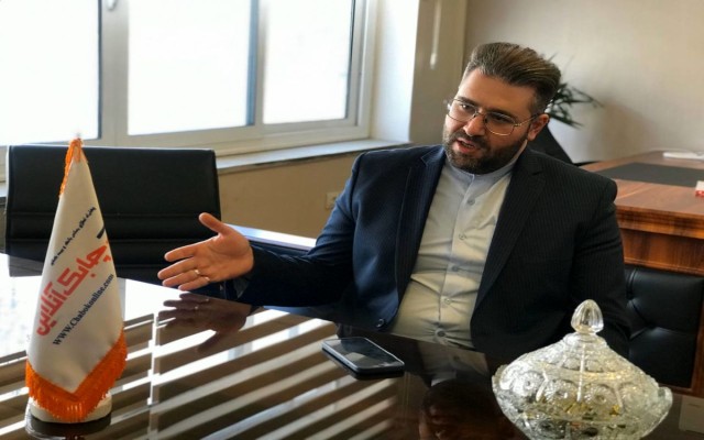 دو ریسک مهم صنعت بیمه در زمینه سایبری مشخص شد