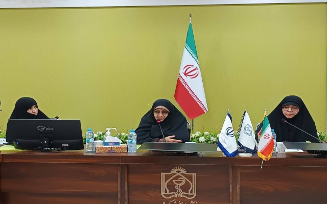 بیمه زنان خانه‌دار روستایی در دولت سیزدهم عملیاتی می‌شود