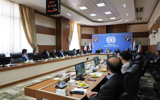 روابط عمومی باید یک نهاد فرهنگ ساز باشد