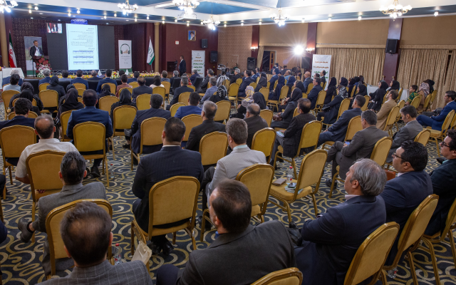 قدردانی از برترین های فروش طرح شوکا بیمه البرز