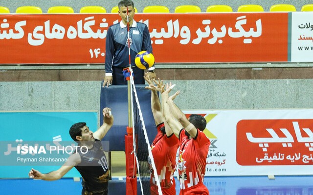 ورزشکار حرفه‌ای بیمه و آینده‌ای ندارد