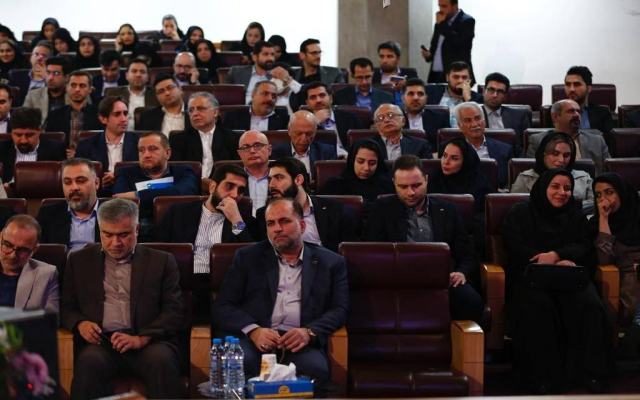 تحول در صنعت بیمه، نیازمند نگاه آینده پژوهانه