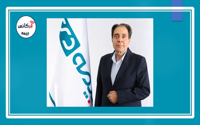 با وجود پرتفوی ۹۵درصدی درمان؛ بیمه دی تا نیمه اول سال ۱۲۲درصد سود خالص تولید کرد