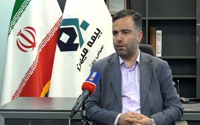 دلیل رشد بیش از ۳۰ درصدی سود بیمه میهن مشخص شد