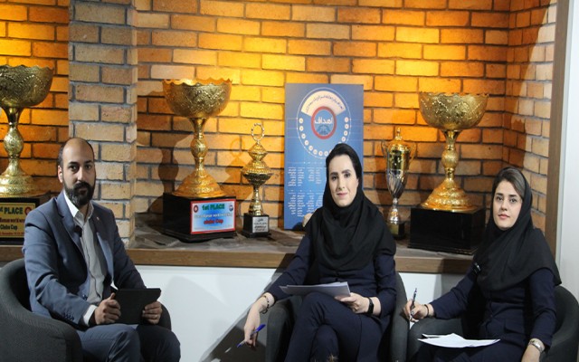 نمره قبولی بیمه رازی در توسعه شعب و چرخش استراتژیک نماینده محوری