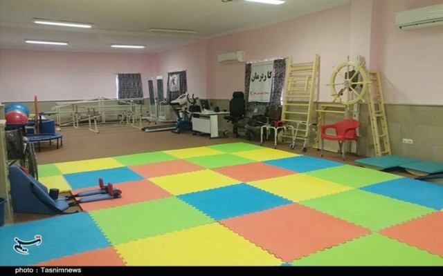 خدمات کاردرمانی برای بیماران خاص و صعب‌العلاج رایگان شد