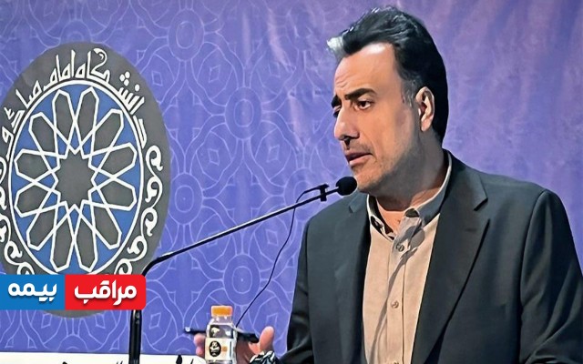 ضرورت طراحی معماری مناسب برای توسعه پایدار بازار سرمایه