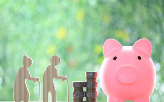 چین به دنبال توسعه محصولات بیمه بازنشستگی تجاری است