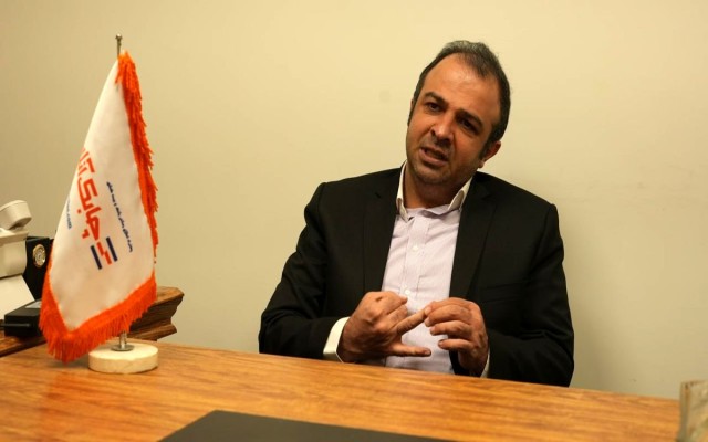 شرکت های بیمه ای در تولید محصولات مشتری محور ضعیف هستند