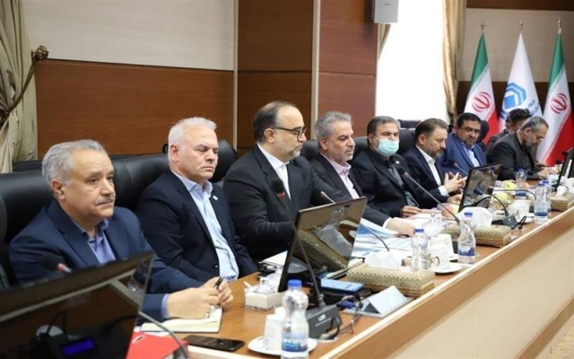 ورود شرکت بیمه حافظ به سرزمین اصلی