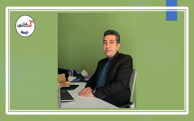 یادداشت “جعفرصادق فرید” در فرکانس بیمه؛ نقدی بر اینفوگرافی‌های آماری نهاد ناظر از سوی یک کارشناس صنعت بیمه