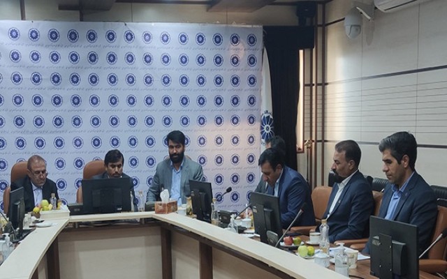 شعبه یاسوج بر تکریم معلمان به عنوان مهندسان فرهنگی جامعه تاکید کرد