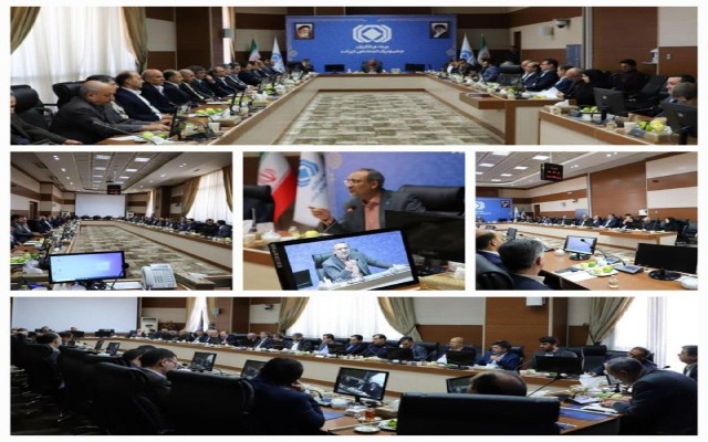 مشارکت ذینفعان صنعت بیمه در تصمیم سازی های راهبردی فعال تر خواهد شد