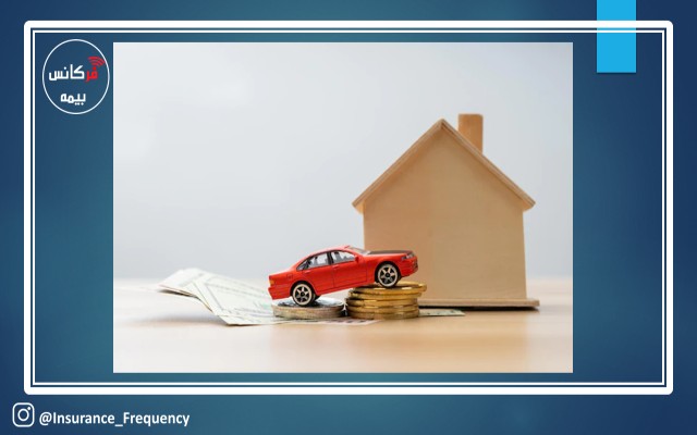 تا نیمه اول امسال(۱۴۰۲)؛ ایران، دانا، دی، آسیا و البرز بیشترین بیمه‌نامه را فروختند