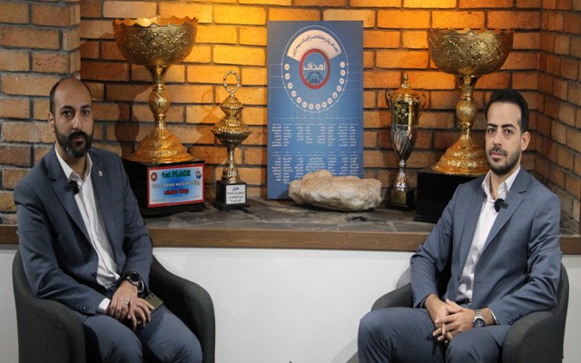 مجوز قبولی اتکایی از خارج بیانگر توان وساختار استاندارد بیمه رازی