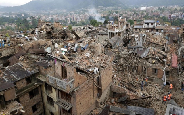 میزان خسارت پرداختی صندوق بیمه حوادث طبیعی ساختمان مشخص شد