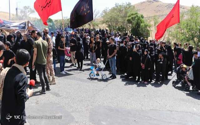 دو میلیون ۷۸۶ نفر تحت پوشش بیمه اربعین قرار گرفتند