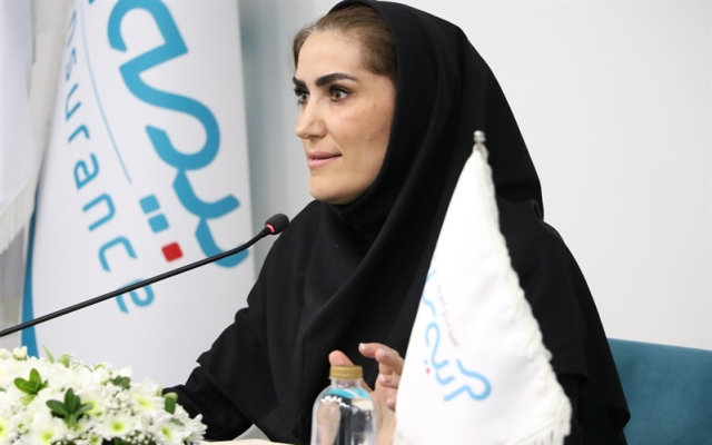 مدیرعامل بیمه دی؛ مشتری‌مداری، یکی از مهمترین مزایای رقابتی بیمه دی به شمار می‌رود