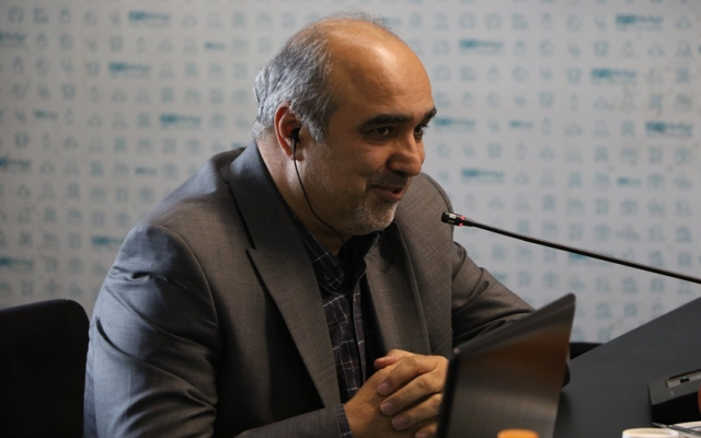 مدیرعامل بیمه دی؛ ایجاد و استقرار نظام آماری دقیق در بیمه دی می‌تواند مدیران ارشد این شرکت را، در اخذ تصمیات بزرگ و درست یاری دهد