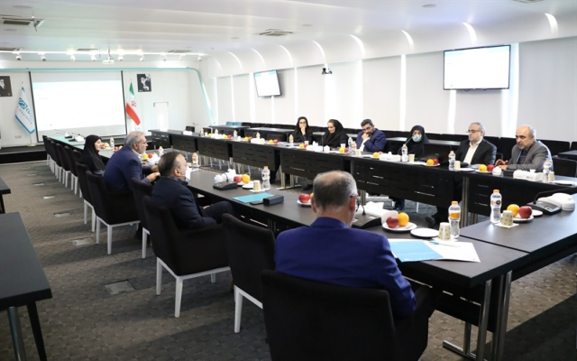 مدیرعامل بیمه دی؛ ایجاد و استقرار نظام آماری دقیق در بیمه دی می‌تواند مدیران ارشد این شرکت را، در اخذ تصمیات بزرگ و درست یاری دهد