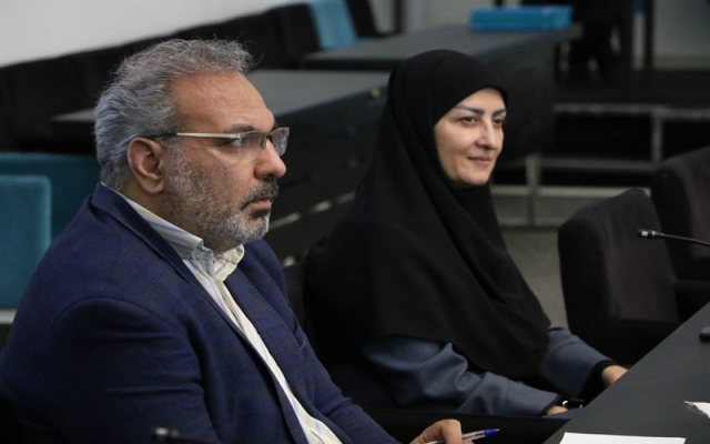 مدیرعامل بیمه دی؛ ایجاد و استقرار نظام آماری دقیق در بیمه دی می‌تواند مدیران ارشد این شرکت را، در اخذ تصمیات بزرگ و درست یاری دهد