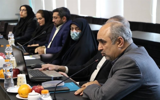 مدیرعامل بیمه دی؛ ایجاد و استقرار نظام آماری دقیق در بیمه دی می‌تواند مدیران ارشد این شرکت را، در اخذ تصمیات بزرگ و درست یاری دهد