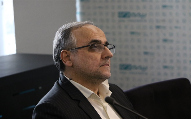 مدیرعامل بیمه دی؛ ایجاد و استقرار نظام آماری دقیق در بیمه دی می‌تواند مدیران ارشد این شرکت را، در اخذ تصمیات بزرگ و درست یاری دهد