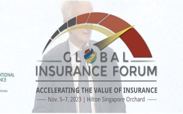 برگزاری مجمع جهانی بیمه در سنگاپور / جای خالی کنفرانس بین‌المللی در صنعت بیمه ایران