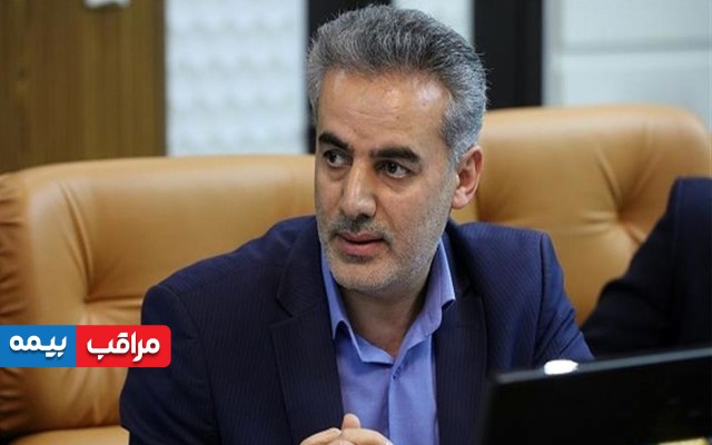 شناسایی شاغلان فاقد بیمه در دستور کار سازمان تأمین اجتماعی