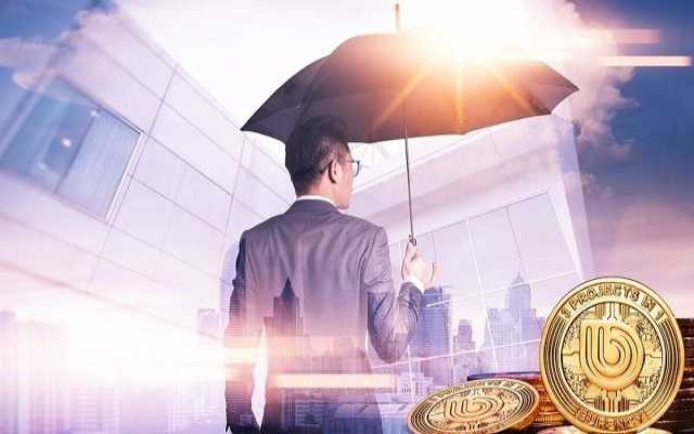 اضافه شدن پوشش بیمه در صرافی‌های ارز دیجیتال!