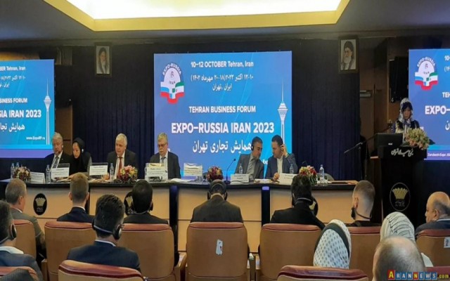 جای خالی بیمه ها در نمایشگاه اکسپو روسیه در تهران