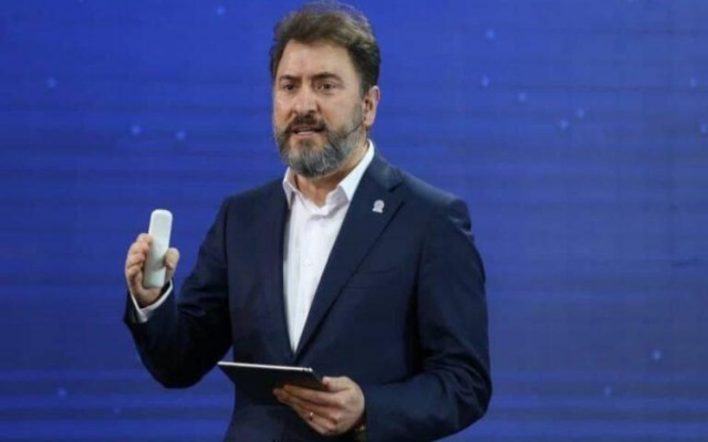 روش عملکردی مظلومی در بیمه تعاون تشریح شد