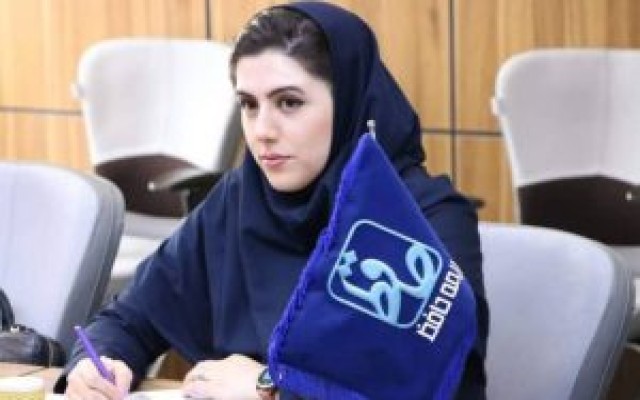 سرپرست مدیریت بیمه‌های اشخاص منصوب شد