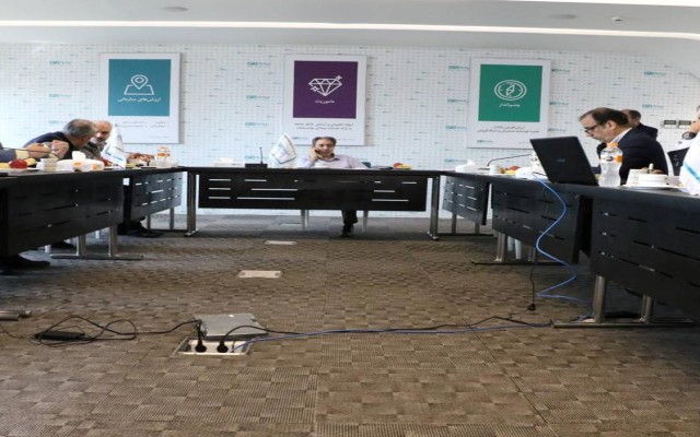 عبداللهی مدیرکل بازرسی بیمه مرکزی عنوان کرد: دستیابی بیمه دی به بالاترین سطح پاسخگویی و رسیدگی به شکایات در بین شرکت های بیمه ای کشور / کسب جایگاه اول در شاخص سهم شکایات نسبت به سهم از پرتفو