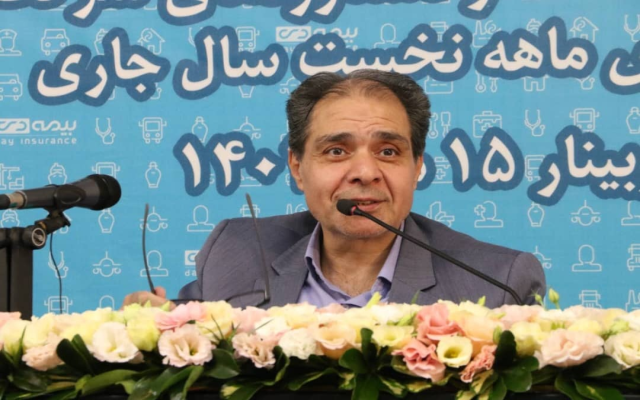 بیمه دی سال پر سودی را پشت سر خواهد گذاشت