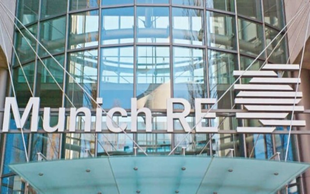 مونیخ ری گواهینامه نهایی بیمه گارانتی فتوولتائیک را تکمیل می کند