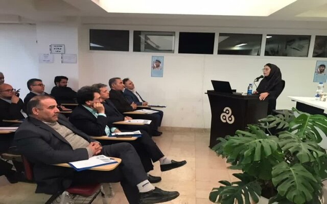 کنفرانس ملی چالش ها و راهکارهای نوین در مدیریت، حسابداری و صنعت بیمه در اردبیل برگزار شد