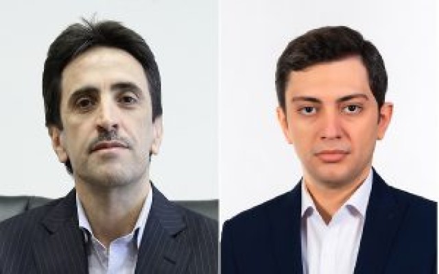 انتصابات جدید در بیمه اتکایی ایرانیان