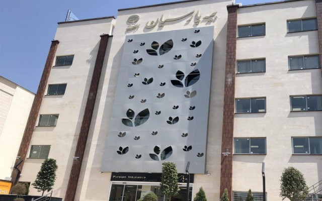 رشد ۱۰۰ درصدی فروش بیمه پارسیان
