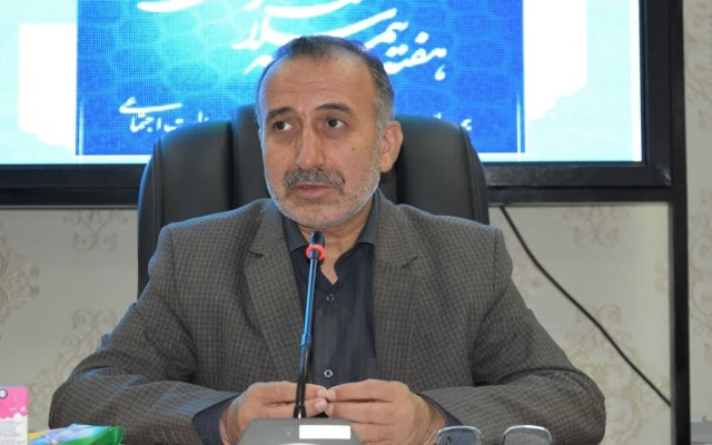 ۶۰۰ تا ۷۰۰ هزار نفر در لرستان تحت پوشش بیمه روستایی هستند