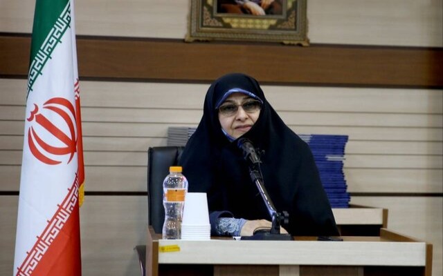 لزوم توجه به استاندارد نان/ پیگیری بیمه بانوان فعال در صنعت نان