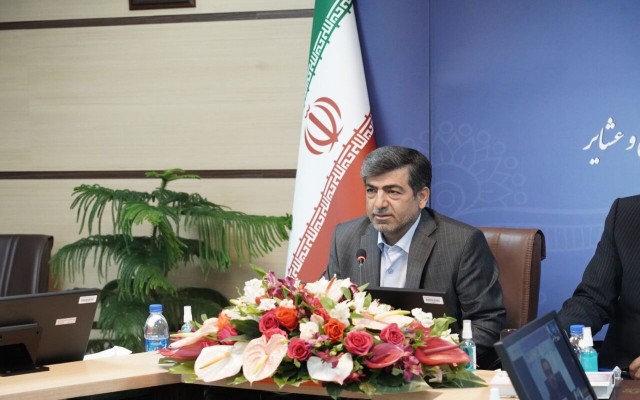 عضویت ۶۱۰ هزار نفر در صندوق بیمه اجتماعی روستاییان در دولت سیزدهم